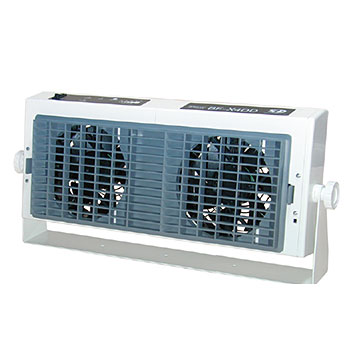 送風型除電装置（イオナイザ/イオナイザー）：WINSTAT | 製品情報