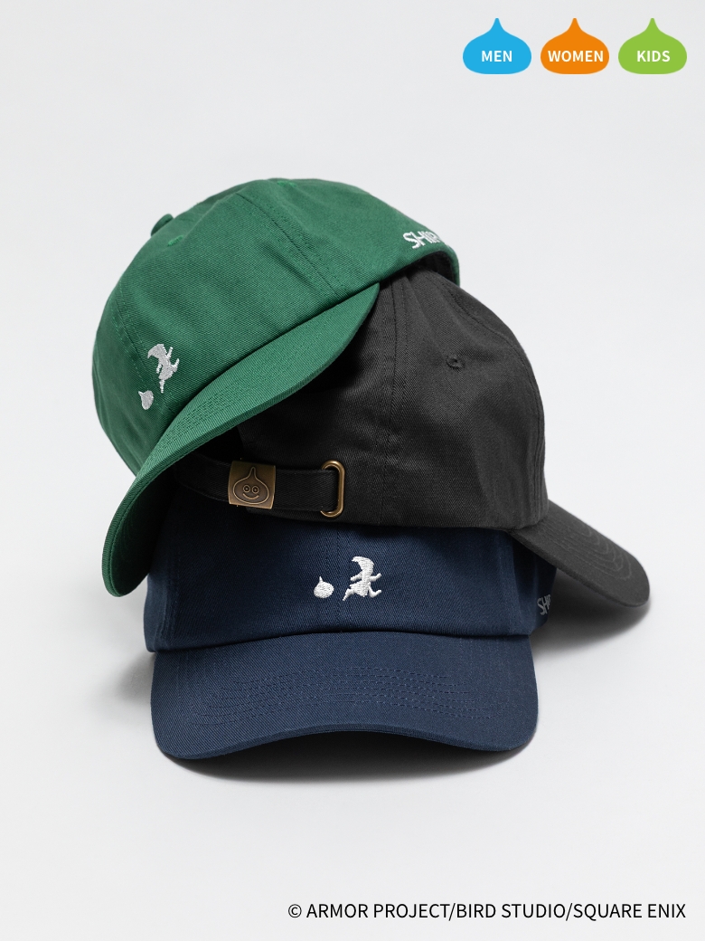 ドラゴンクエストVII Reimagined × SHIPS SPECIAL COLLABORATION｜株式