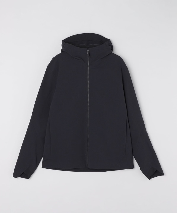 ARCTERYX VEILANCE: ISOGON MX JACKET｜ SHIPS 公式サイト