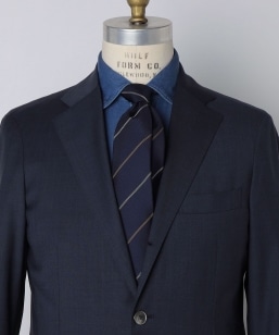 SHIPS: シルク バスケット ワイド ストライプ ネクタイ｜ SHIPS 公式サイト