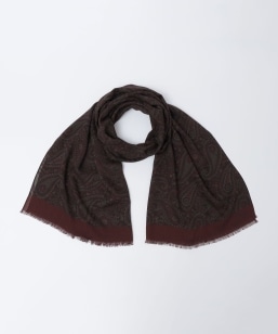 SHIPS別注】Bleck: ペイズリー バンダナ｜ SHIPS 公式サイト