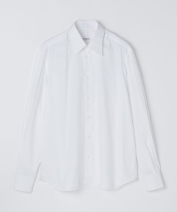 SHIPS：フォーマル ピンホールカラー シャツ｜ SHIPS 公式サイト