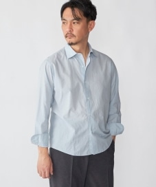 SHIPS: スマート レザー ヴァーティカル トートバッグ｜ SHIPS 公式サイト