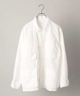 Sefr: IGNACIO SHIRT｜ SHIPS 公式サイト