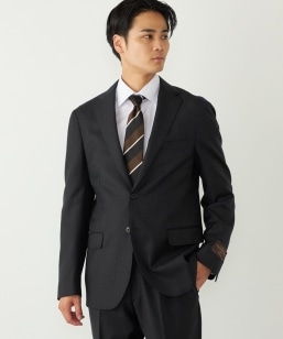 SHIPS Colors:〈洗濯機可能〉TW ウォッシャブル スーツ パンツ