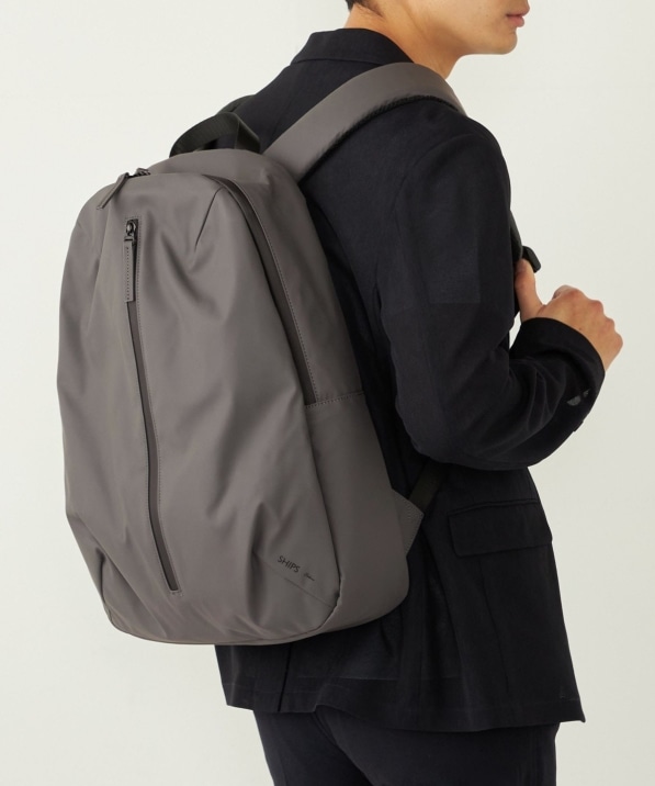 SHIPS Colors:HYDROS バックパック◇｜ SHIPS 公式サイト