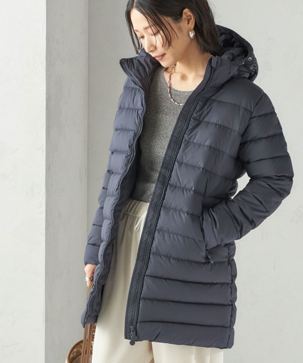 SHIPS別注】PYRENEX:SPOUTNIC LONG SOFT｜ SHIPS 公式サイト