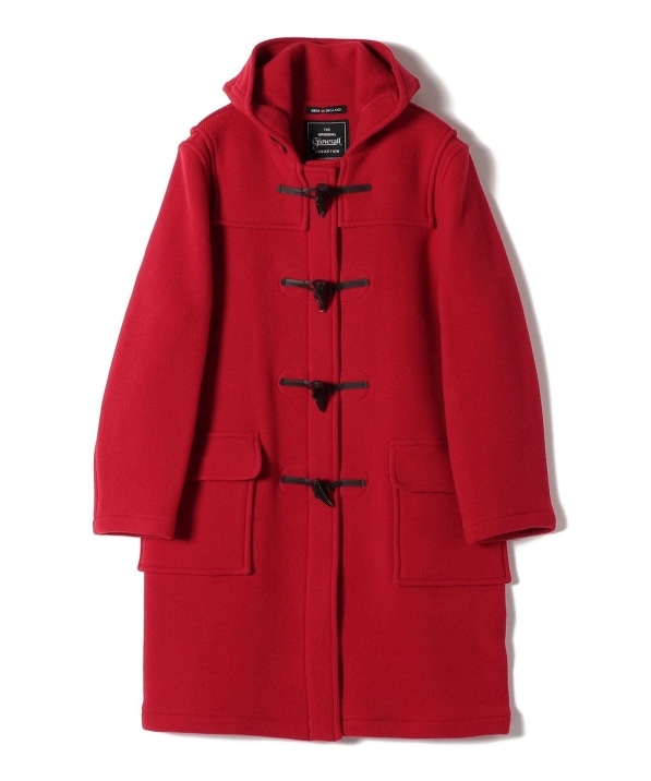 GLOVERALL:ダッフル コート｜ SHIPS 公式サイト