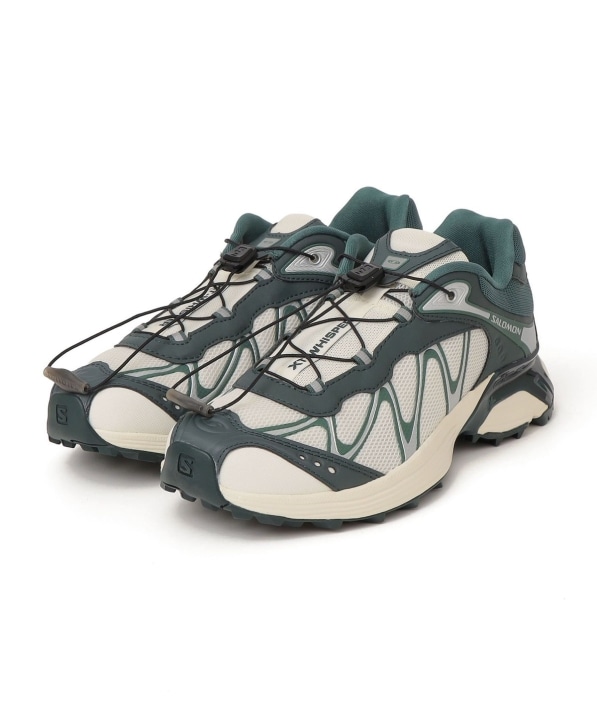 Salomon:XT-WHISPER｜ SHIPS 公式サイト