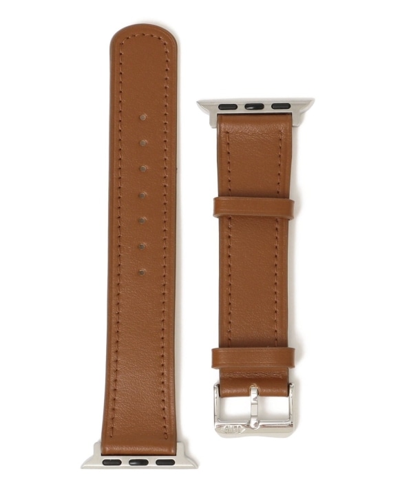 J＆M DAVIDSON:スマート ウォッチ ストラップ 20mm｜ SHIPS 公式サイト