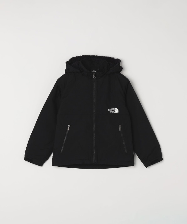 THE NORTH FACE:〈撥水 / 洗濯機可能〉コンパクト ノマド ジャケット