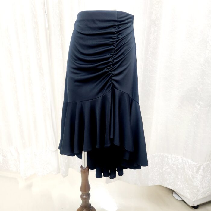 おすすめのラテン社交ダンス衣装6選！デザインから練習着・競技会用