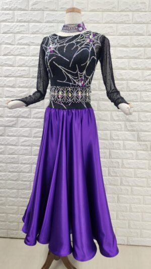 公式】社交ダンスドレス通販なら白樺ドレス｜レンタル全国対応