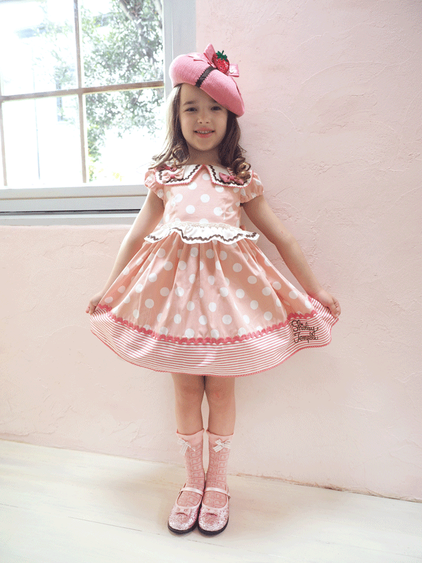 シャーリーテンプル ＞Special Valentine's Day :: Shirley Temple