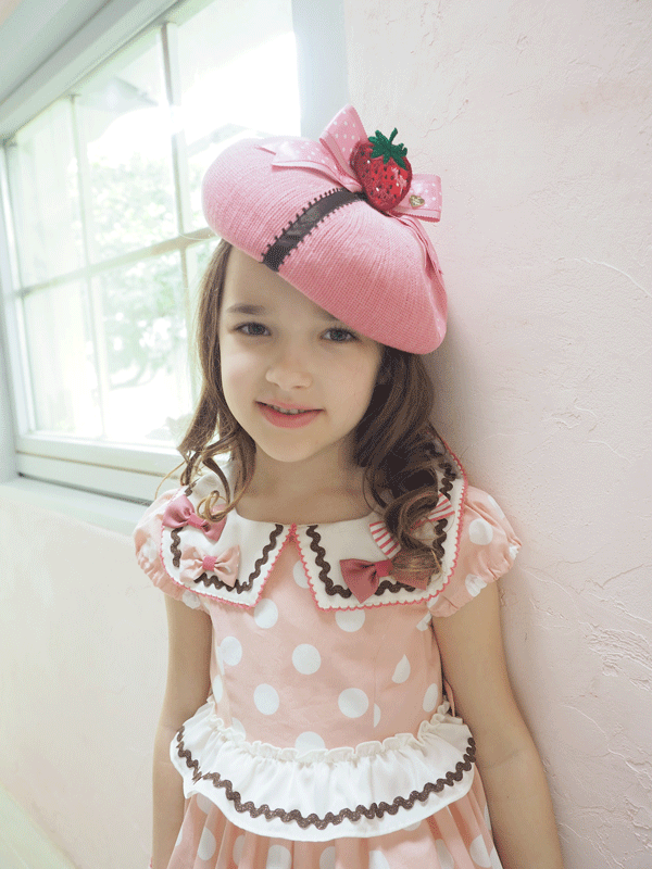 シャーリーテンプル ＞Special Valentine's Day :: Shirley Temple