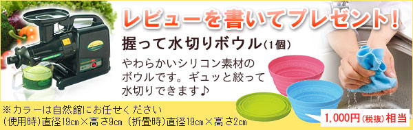 本格派ジューサー野菜NEWしぼるくん グリーンパワーGP-E1503