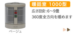 遠赤外線パネルヒーター 夢暖望660型H【アールシーエス】 夢暖房 電気