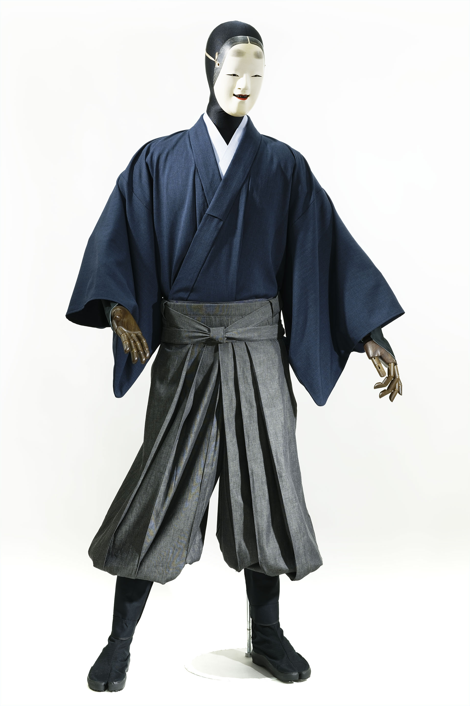 SAMURAI ZOROYE CATALOG '22 MID YEAR | 【和次元・滴や】