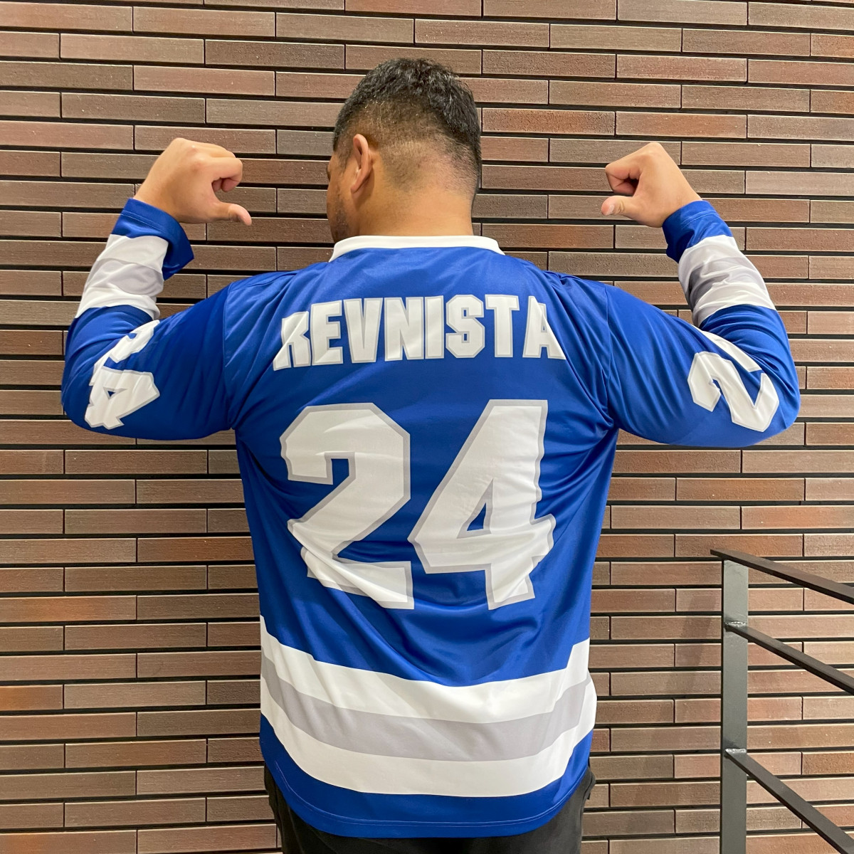 2023-24 CLUB REVS プラチナ・ゴールド会員限定】オフィシャルグッズ