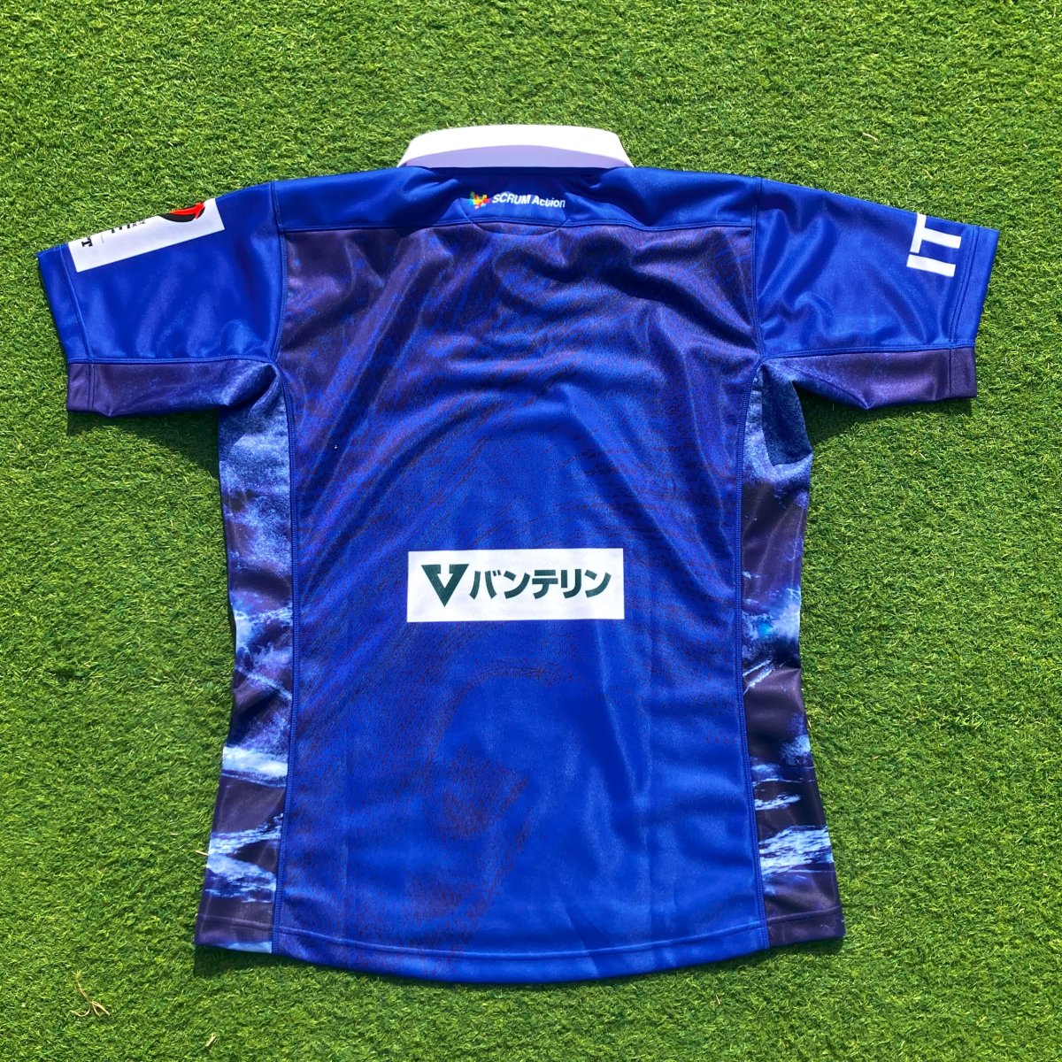 2024-25シーズン 静岡ブルーレヴズレプリカジャージ販売のお知らせ