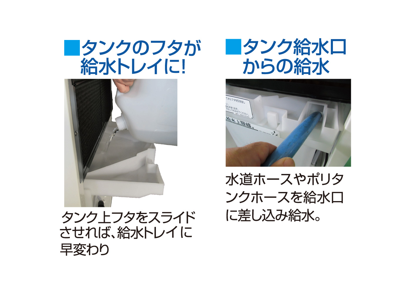 気化式冷風機 RKF406α | 気化式冷風機 RKFシリーズ | 気化式冷風機