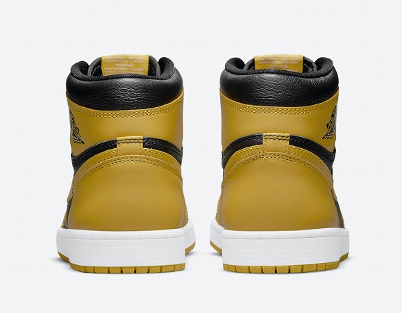 送料無料】NIKE AIR JORDAN 1 RE HI OG(POLLEN)エアジョーダン 1