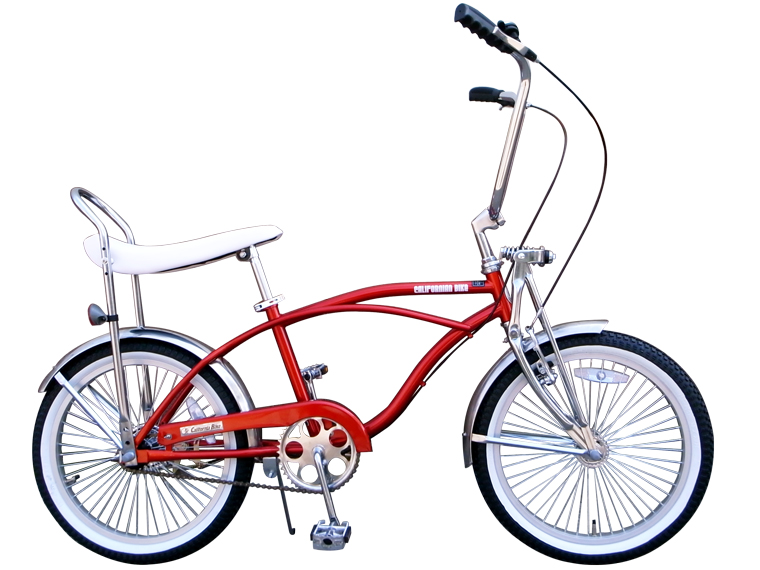 ショーエンタープライズ/CALIFORNIAN BIKE 「LOWRIDER」