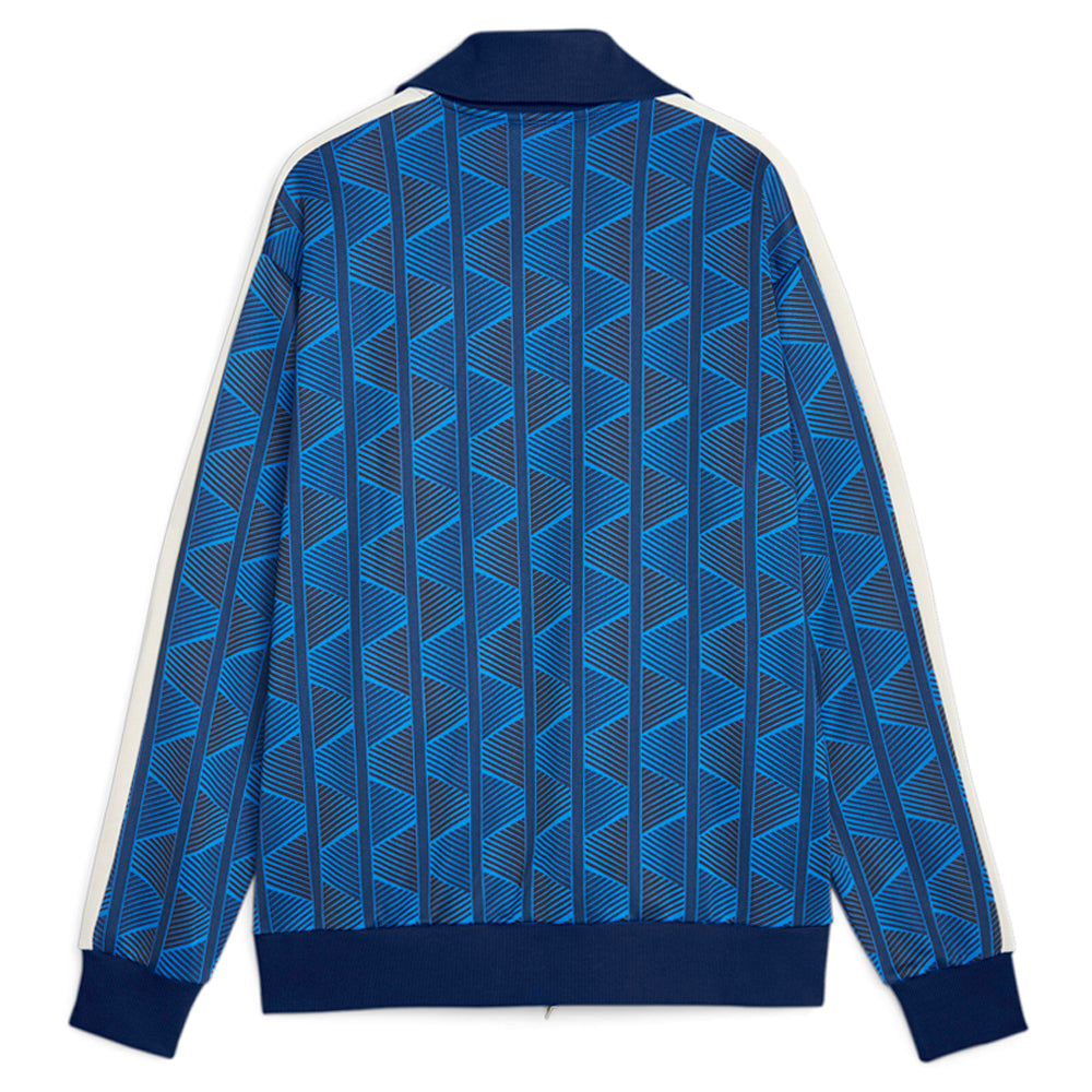 PUMA M THE NEVERWORN II T7 トラックジャケット PUMA The Neverworn