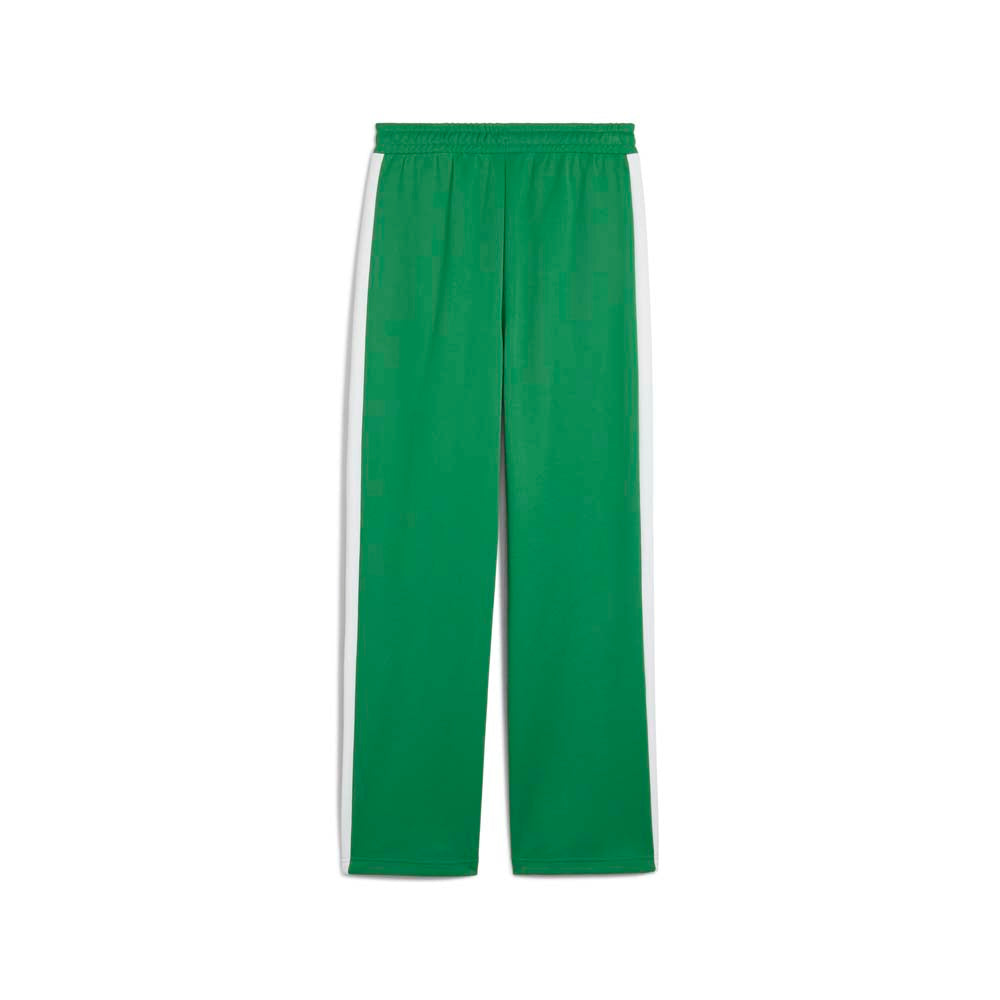 Shop Green Womens T7 Always On Straight Track Pants – Shoebacca