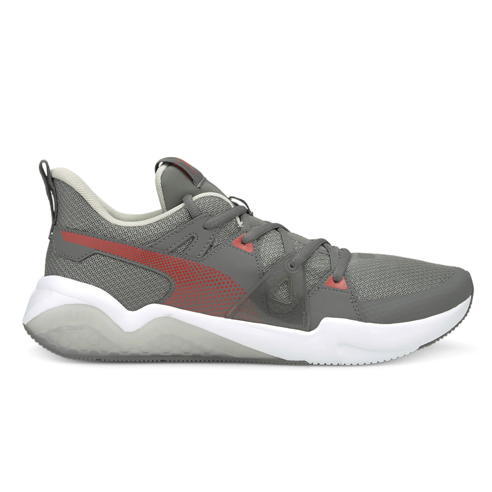 Shop Grey Mens Puma Cell Fraction Training Shoes – Shoebacca