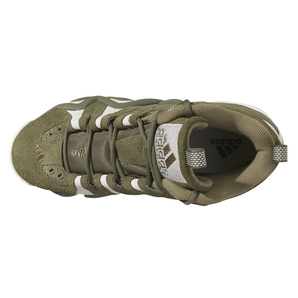 Shop Green Mens Crazy 8 Lace Up Sneakers – Shoebacca