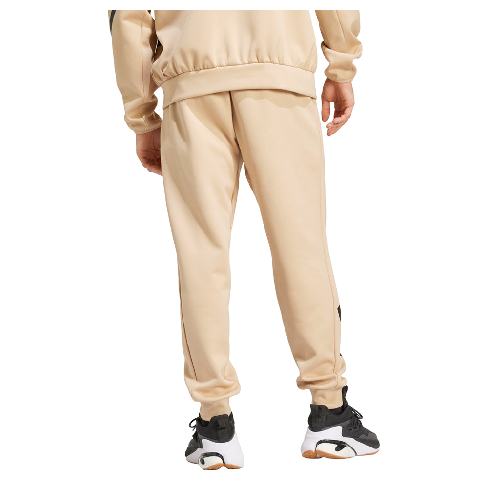 Shop Beige Mens Z.N.E. Track Pants – Shoebacca
