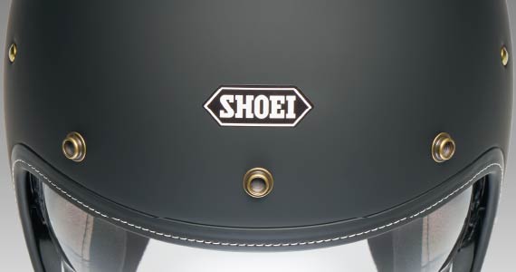 J・O+ | JET HELMET｜ヘルメット SHOEI