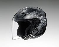 J-FORCE III | JET HELMET｜ヘルメット SHOEI
