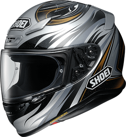 SHOEI z-7 (L-size) 2020年製造 Z-7 | FULL-FACE HELMET｜ヘルメット SHOEI