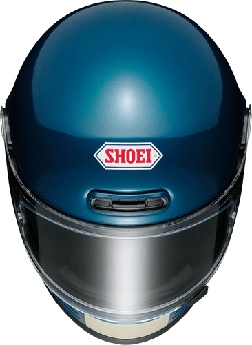 Glamster | FULL-FACE HELMET｜ヘルメット SHOEI