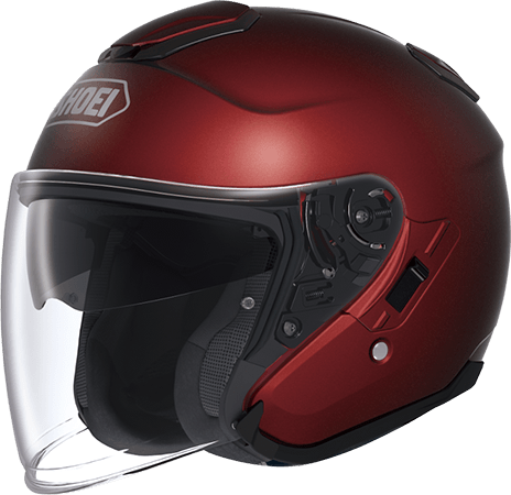 J-Cruise | JET HELMET｜ヘルメット SHOEI