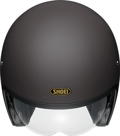 J・O | JET HELMET｜ヘルメット SHOEI