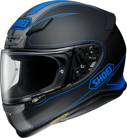 Z-7 | FULL-FACE HELMET｜ヘルメット SHOEI