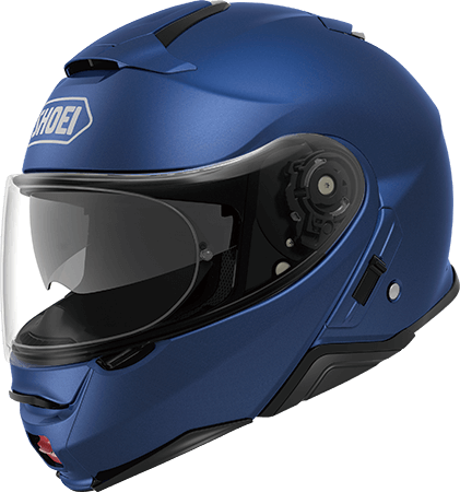 NEOTEC II | SYSTEM HELMET｜ヘルメット SHOEI