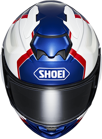 GT-Air 3 | FULL-FACE HELMET｜ヘルメット SHOEI