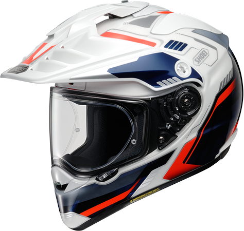 HORNET ADV | OFF-ROAD HELMET｜ヘルメット SHOEI