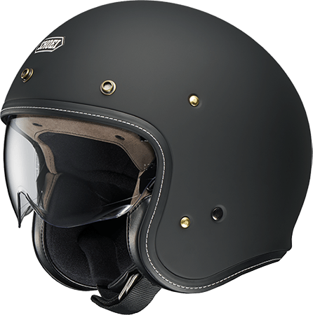 J・O+ | JET HELMET｜ヘルメット SHOEI