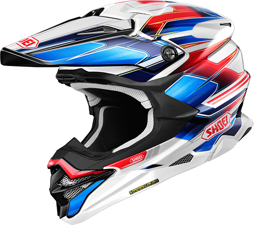 VFX-WR | OFF-ROAD HELMET｜ヘルメット SHOEI