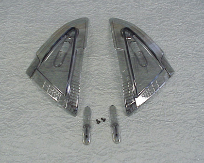 J-FORCE III ボーテックスベンチレーション｜オプション＆リペアパーツ