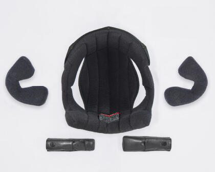 内装｜廃番オプション＆リペアパーツ｜ヘルメット SHOEI