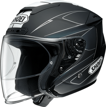 J-FORCE IV | JET HELMET｜SHOEI WORLDWIDE