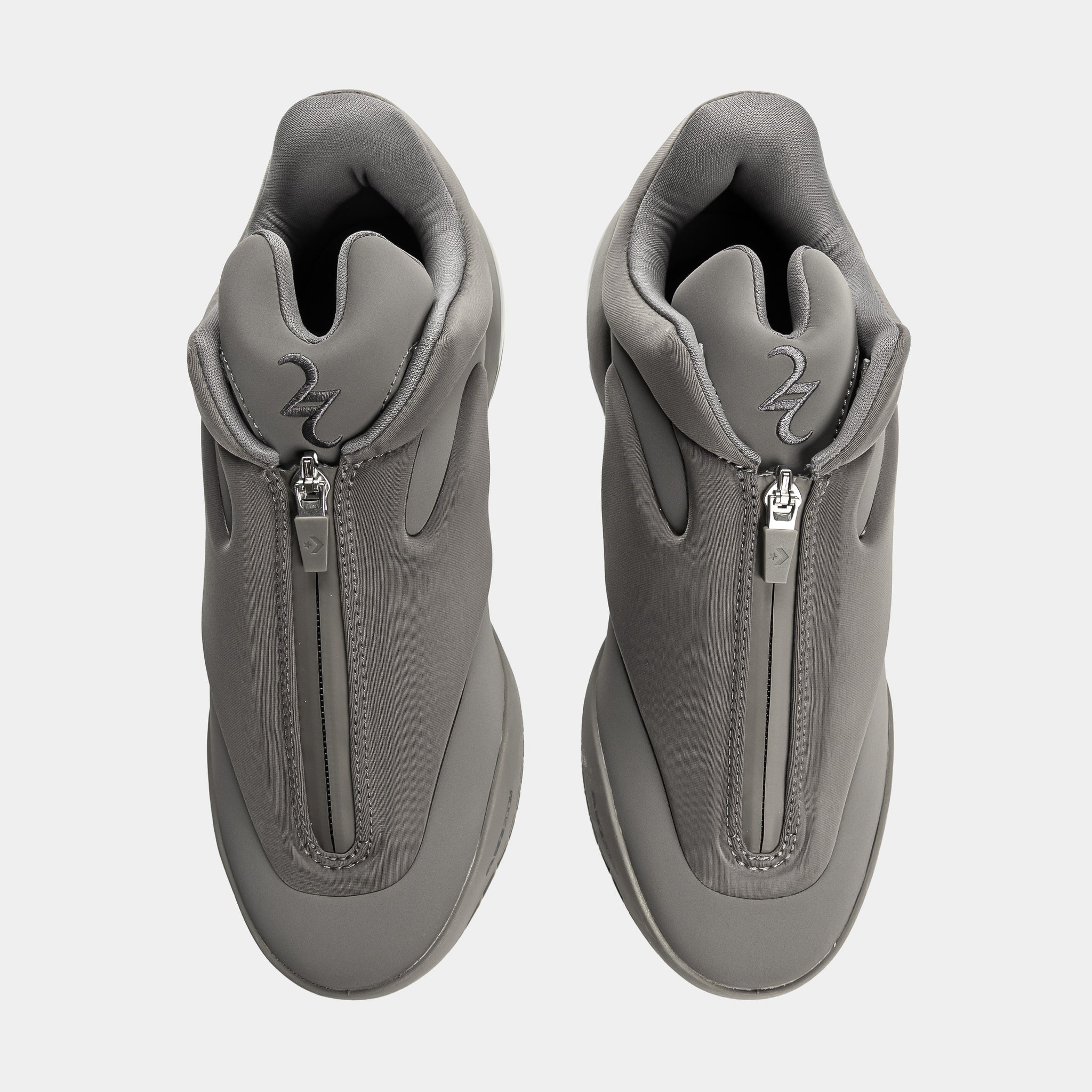 Converse Shai 001 Mens Basketball Shoes Gray A19837C – Shoe Palace