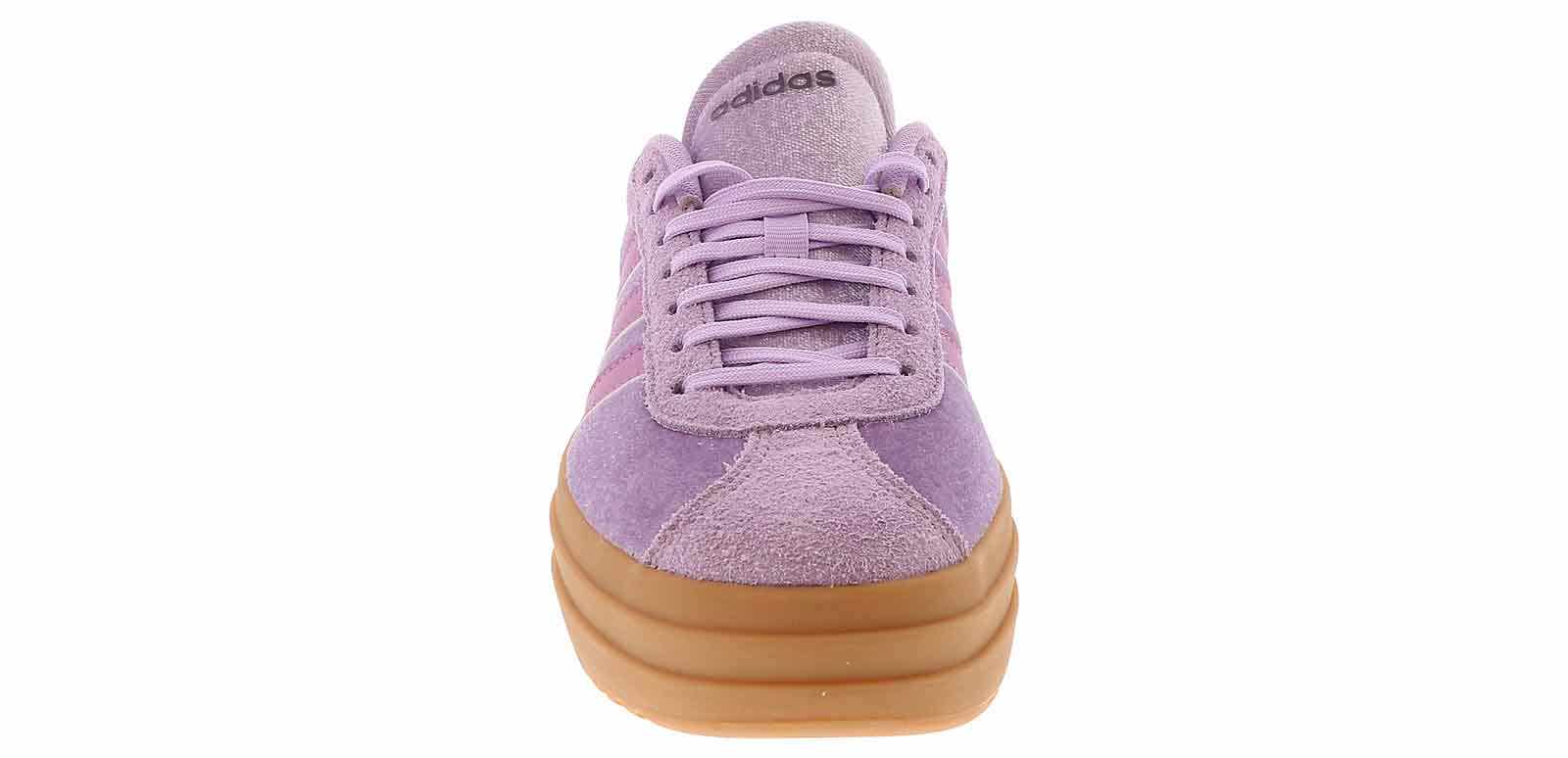 Adidas VL Court Bold Women's Platform Sneaker | JQ5622