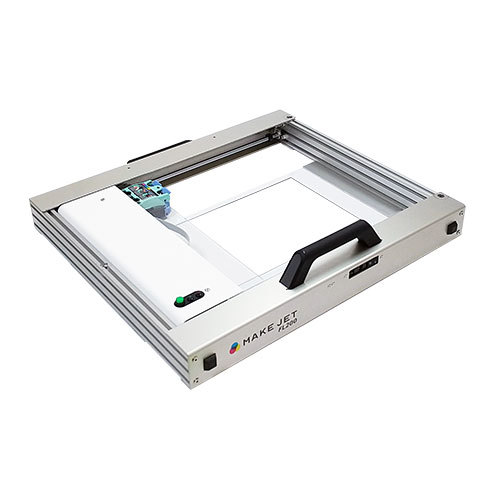 SO-KENのコンパクトフードプリンターの性能を調査【食プリコム】